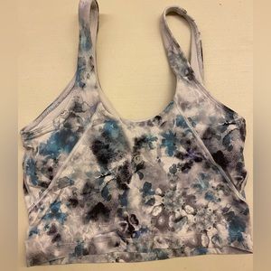 Lululemon align tank